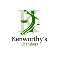 Kenworthy's Chambers logo
