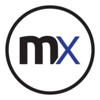 Markexe logo