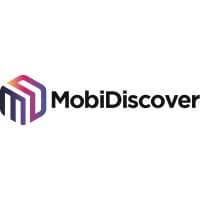MobiDiscover Digital Media logo