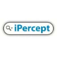 iPercept logo
