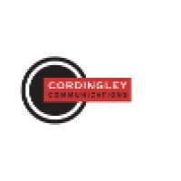 Cordingley Communications logo