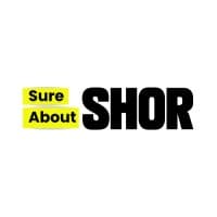 Sure About Shor logo