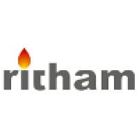 Ritham logo