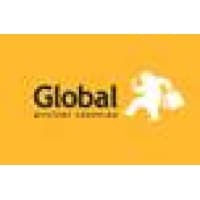 Global Mystery Services logo