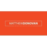 MatthewDonovan.me logo