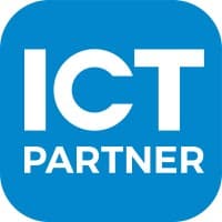 ICT Partner logo