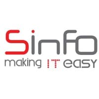 SINFO LDA logo