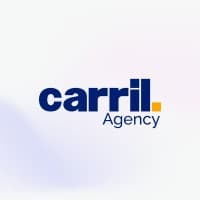 Carril Agency logo