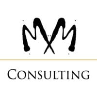 Mindful Millennial Consulting Agency logo