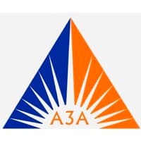 A3A Infotech Pvt logo