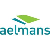 Aelmans Adviesgroep logo
