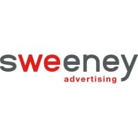 Sweeney Advertising logo