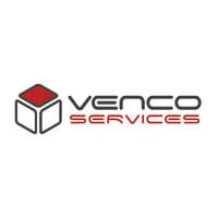 VENCO SERVICES SRL logo