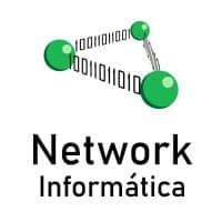 Network InformÃ¡tica logo