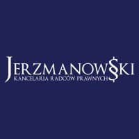 Kancelaria RadcÃ³w Prawnych Z. Jerzmanowski i WspÃ³lnicy sp. k logo
