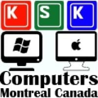 KSK Computers logo