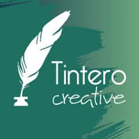Tintero Creative logo
