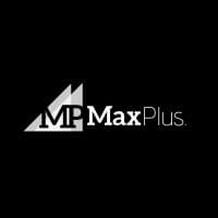 MaxPlus Advertising logo