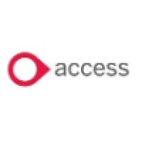 Access Ireland logo
