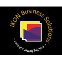 IKON Business Solutions logo
