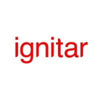 Ignitar logo
