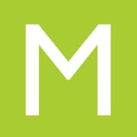 M-Eye logo
