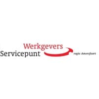 WerkgeversServicepunt regio Amersfoort logo