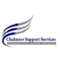 CHALMERS SUPPORT SERVICES logo