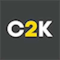 C2K Communications logo