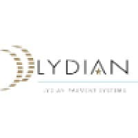 Lydian Payment logo