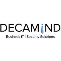 Decamind logo