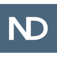 Nicholson De Vos Webster & Elliott logo