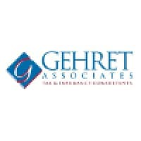 Gehret Associates logo
