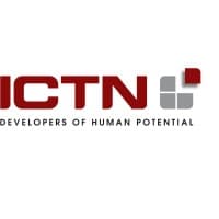 ICTN International Consulting and Transformation Network logo
