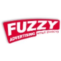 Fuzzy Advertising logo
