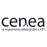 CENEA logo