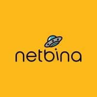 Netbina Advertising Agency logo