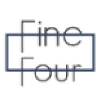 FineFour B.V logo