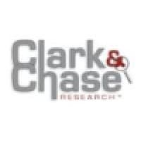 Clark & Chase Research logo