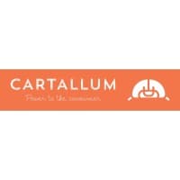 Cartallum Blockchain Solutions logo