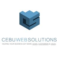 Cebu Web Solutions logo