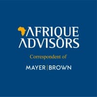 Afrique Advisors logo