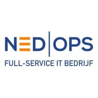 NedOps B.V logo