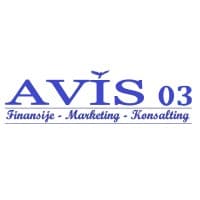 Consulting Services AVIS 03 logo