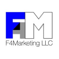 F4Marketing logo