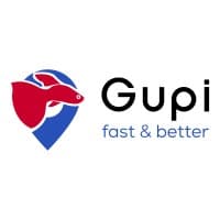 Gupi logo
