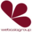Web Asia Group logo