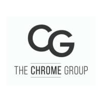The Chrome Group logo