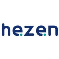 HEZEN logo