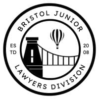 Bristol Junior Lawyers Division logo
